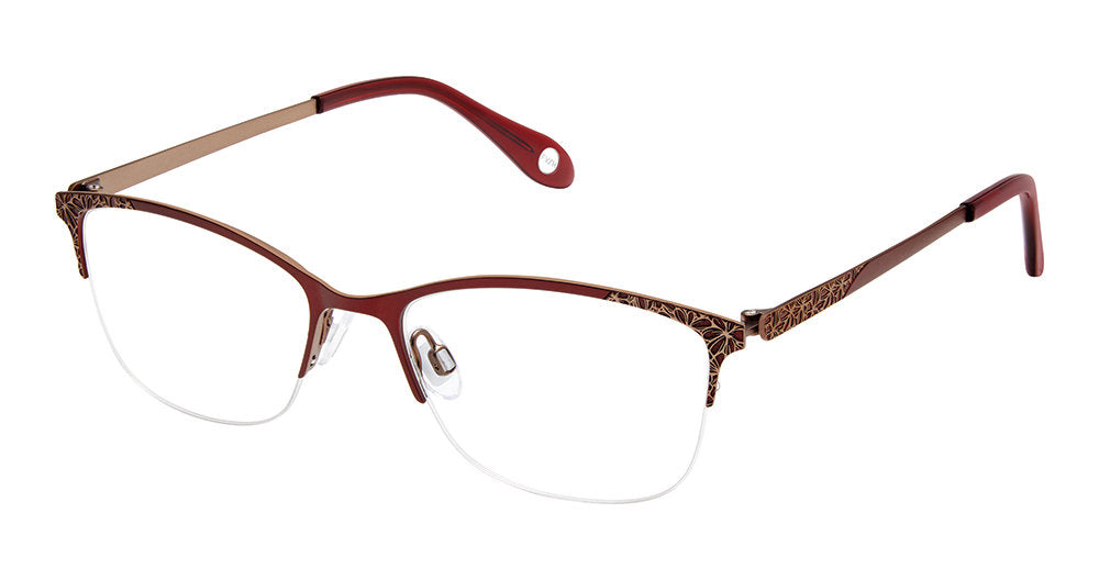 FYSH F-3773 Eyeglasses
