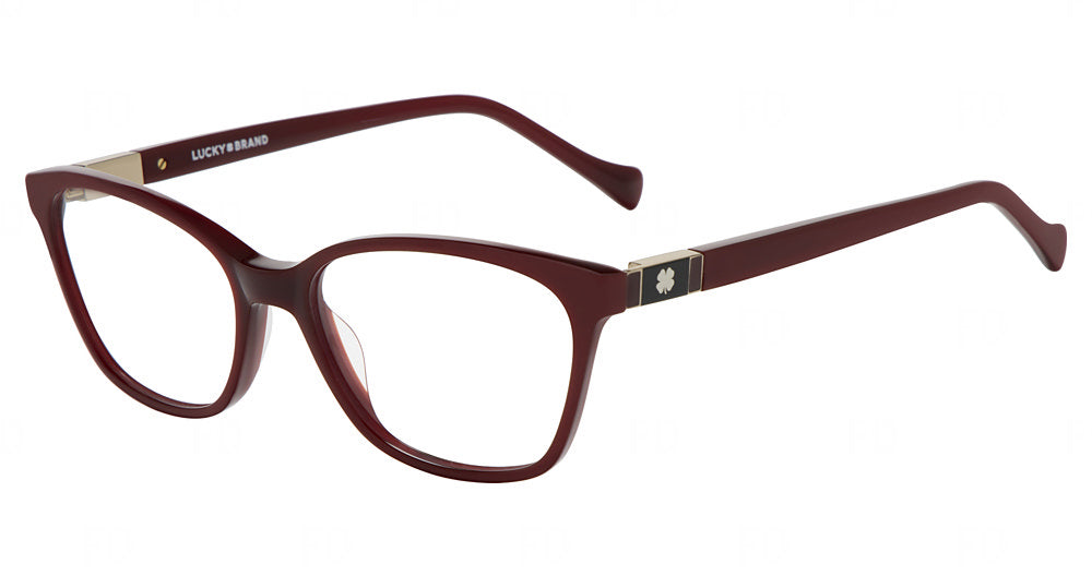 Lucky Brand VLBD280 Eyeglasses