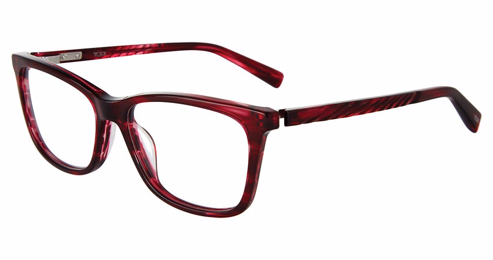 TUMI OPTICAL VTU526 Eyeglasses