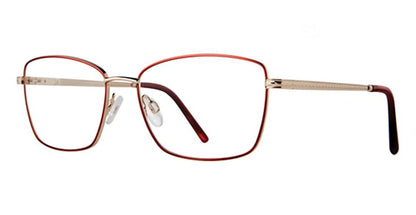 Vivid Expressions 1136 Eyeglasses