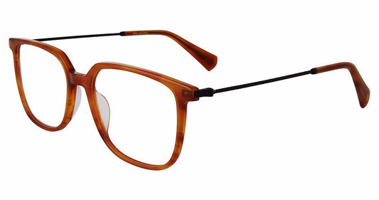 BUTERSCOTCH-0BUT JOHN-VARVATOS-OPTICAL  VJV431