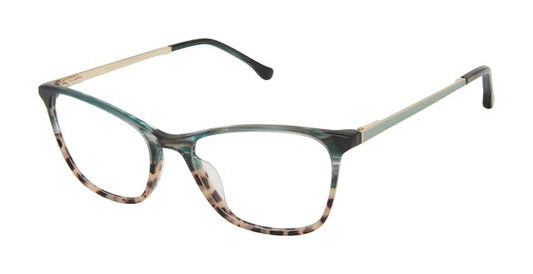 BUFFALO OPTICAL BW021 Eyeglasses
