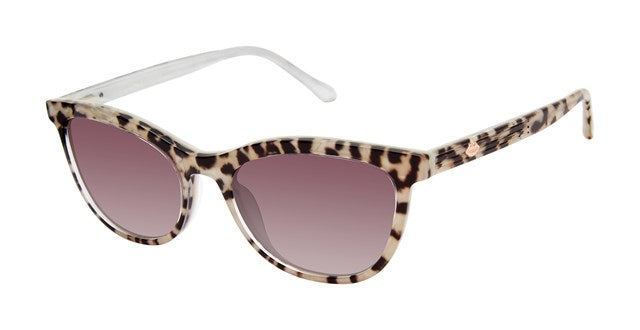 Lulu Guinness Sun L193 Sunglasses