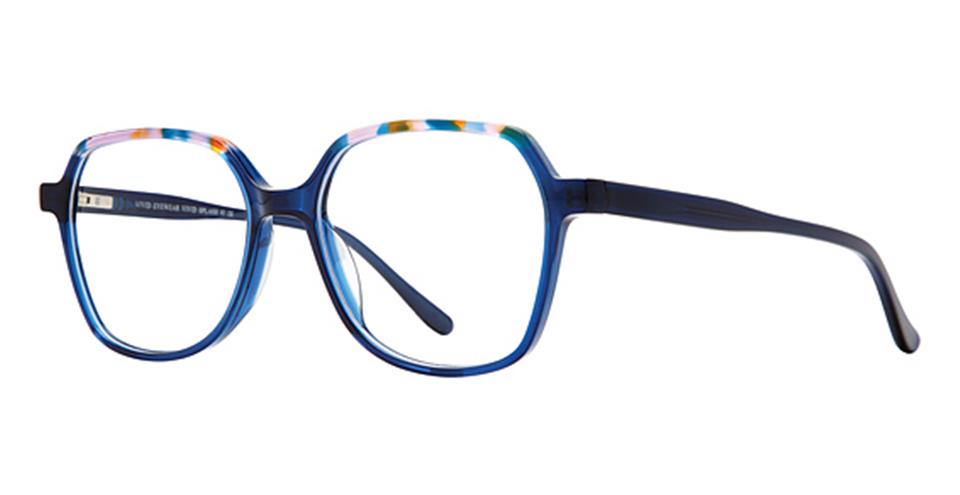 Vivid SPLASH 93 Eyeglasses