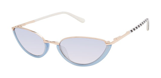 Lulu Guinness Sun L182 Sunglasses