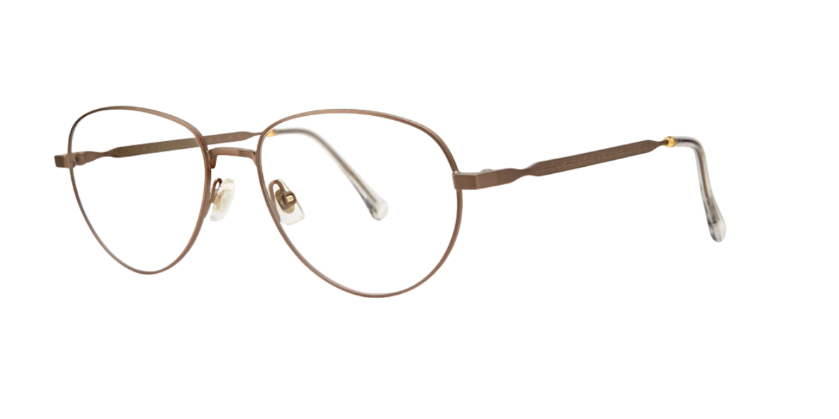 Valdo Vittorio Eyeglasses
