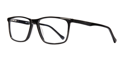 Black Eight To Eighty Baby Boy Eyeglasses.