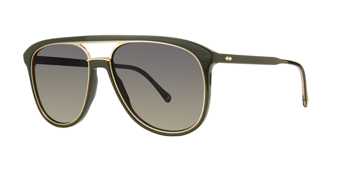 Valdo Roberto Sunglasses
