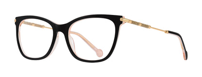 Serafina BeBe Eyeglasses
