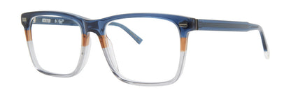 Bering Sea       Original Penguin The Johnson Eyeglasses