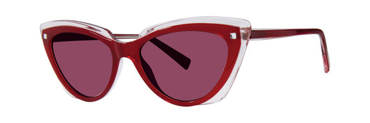 VERA WANG Kate Ashleigh Sunglasses