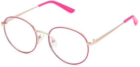 Capri EYELEOS BERTHA Eyeglasses