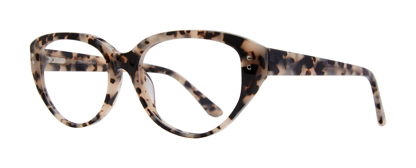 Serafina Beverly Eyeglasses