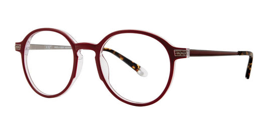 Biking Red Original Penguin The Doc Eyeglasses - Teenager