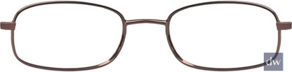 Brown Gallery Billy Eyeglasses