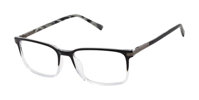 Buffalo BM033 Rectangle Eyeglasses