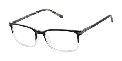 Buffalo BM033 Rectangle Eyeglasses