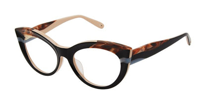 VICTOR GLEMAUD X TURA  VGO017 Eyeglasses