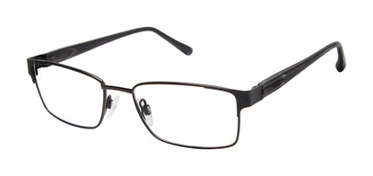 Barbour BAOM509 Rectangle Eyeglasses