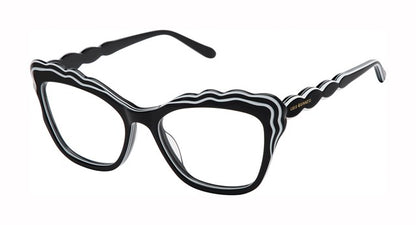 Lulu Guinness Optical L965 Eyeglasses