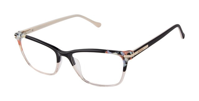 Buffalo Optical BW039 Eyeglasses