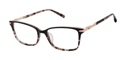 Barbour W Optical BAOWUF001 Eyeglasses