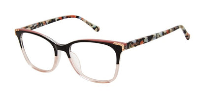 Buffalo Optical BW031 Eyeglasses