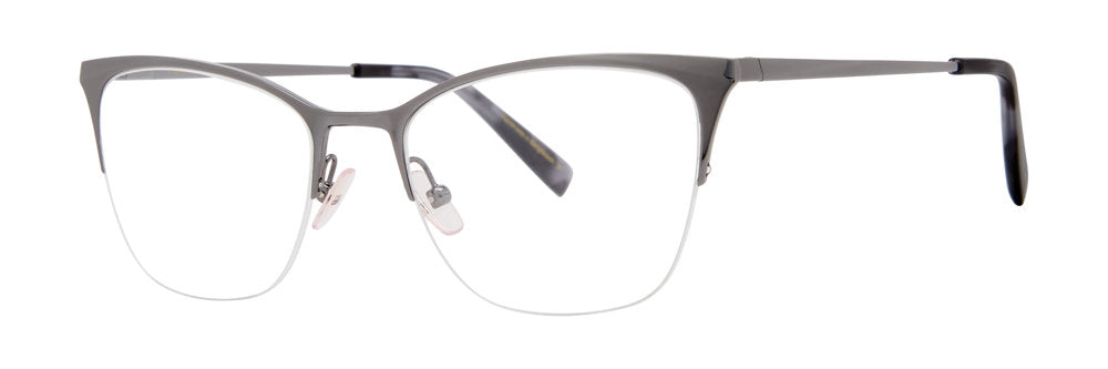 Vera Wang V736 Square Eyeglasses