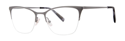 Vera Wang V736 Square Eyeglasses