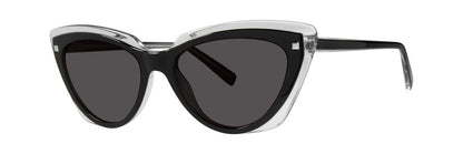 VERA WANG Kate Ashleigh Sunglasses