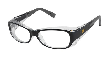 CAT Eyewear CRX-302 Safety Eyeglasses