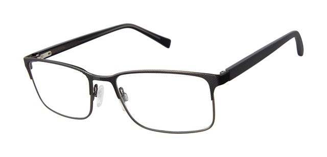 Buffalo Optical BM528 Eyeglasses