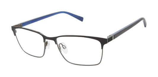Buffalo BM522 Rectangle Eyeglasses