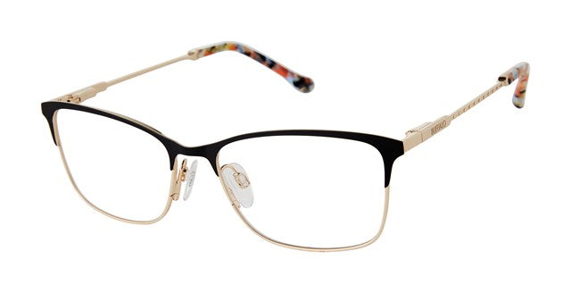 Buffalo Optical BW524 Eyeglasses