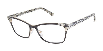 LAMB OPTICAL LA074 Eyeglasses