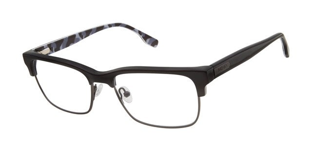 Buffalo Optical BM500 Eyeglasses