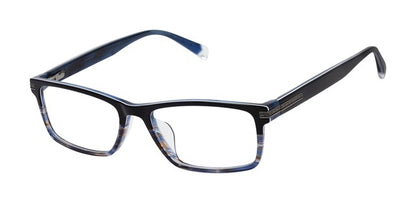 Victor Glemaud x Tura VGOM006 Rectangle Eyeglasses