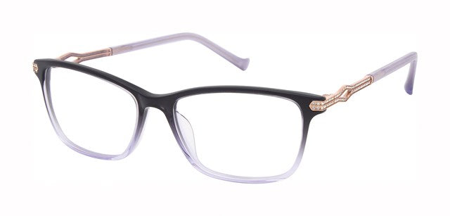 Tura Brilliance TE303 Eyeglasses