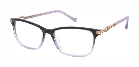 Tura Brilliance TE303 Eyeglasses