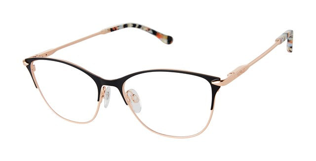 Buffalo Optical BW525 Eyeglasses