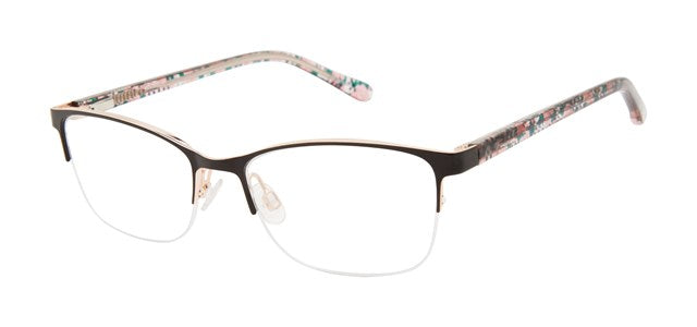 Lulu Guinness Optical L309 Eyeglasses