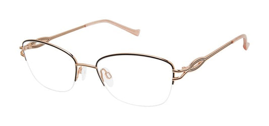 Tura Optical R143 Eyeglasses