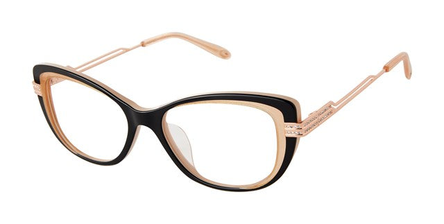 VICTOR GLEMAUD X TURA VGO029 Eyeglasses