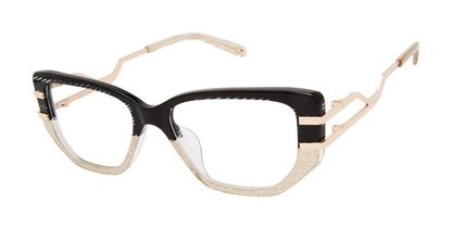 VICTOR GLEMAUD X TURA VGO009 Eyeglasses