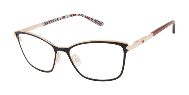 Lulu Guinness Optical L798 Eyeglasses