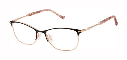 Tura Brilliance TE300 Eyeglasses