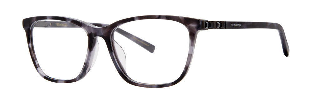 Vera Wang VA74 Rectangle Eyeglasses