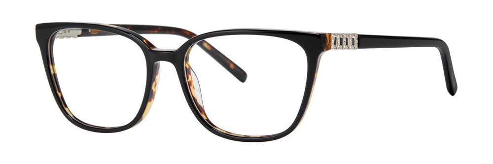 Vera Wang Micha Rectangle Eyeglasses