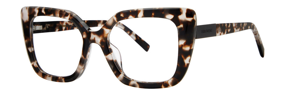 Vera Wang VA77 Square Eyeglasses