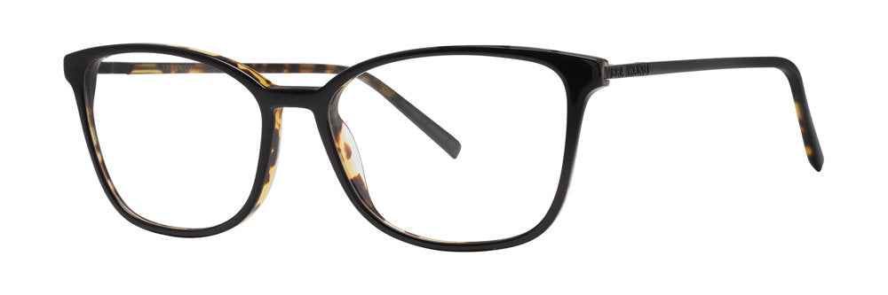 Vera Wang V738 Rectangle Eyeglasses